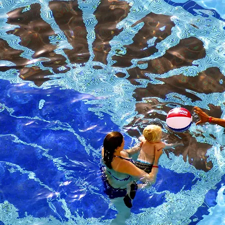 Kirbiyik Hotel Kargıcak