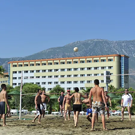 Hotel Kirbiyik 5*