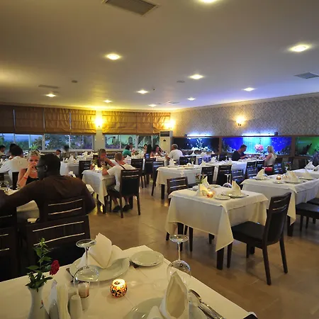Kirbiyik Hotel Kargıcak