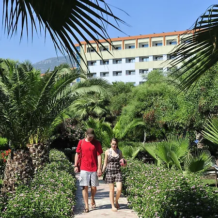 Hotel Kirbiyik Kargıcak