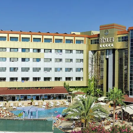 Kirbiyik 5* Kargıcak