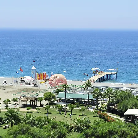 Kirbiyik 5* Kargıcak