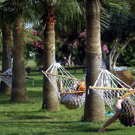 Hotel Kirbiyik Kargıcak