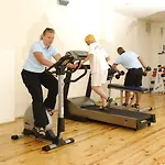 Szálloda Kirbiyik