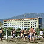 Szálloda Kirbiyik 5*
