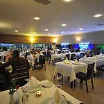 Kirbiyik Szálloda Kargicak