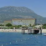 Szálloda Kirbiyik