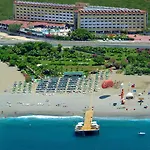 Szálloda Kirbiyik 5*