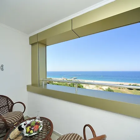 Kirbiyik Kargicak (Alanya)