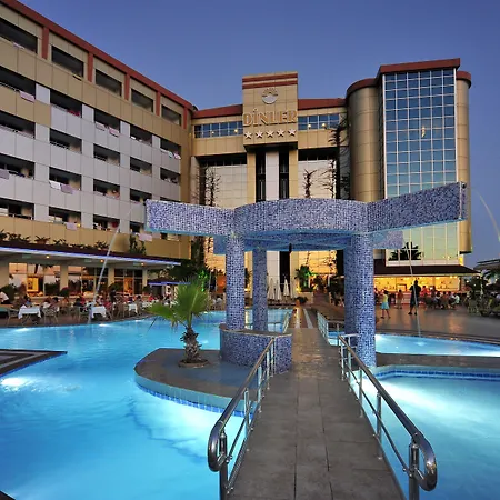 Kirbiyik Kargicak (Alanya)