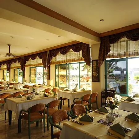 Kirbiyik Hotel Kargicak (Alanya)