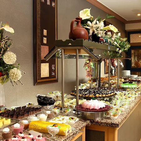 Kirbiyik Hotel Kargicak (Alanya)