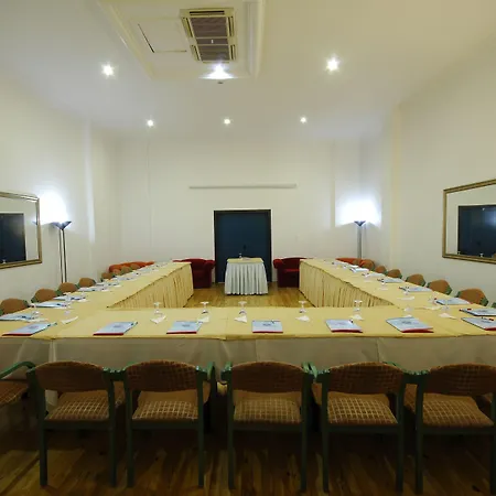 Hotel Kirbiyik Kargicak (Alanya)