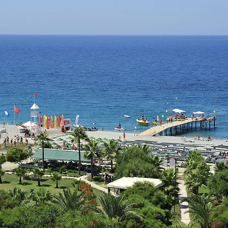 فندق Kirbiyik