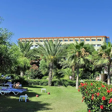 Kirbiyik Hotel Kargicak (Alanya)
