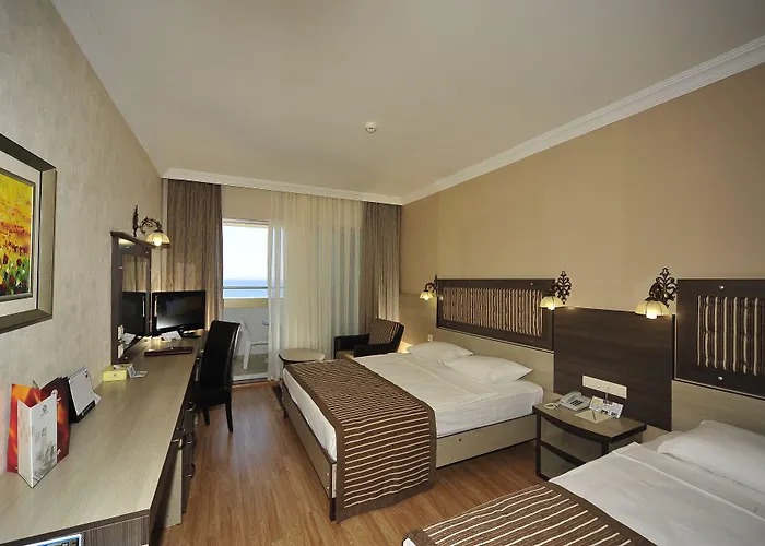 Kirbiyik Kargicak (Alanya)